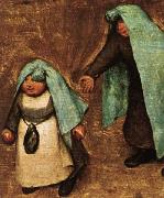 Children's Games Pieter Bruegel